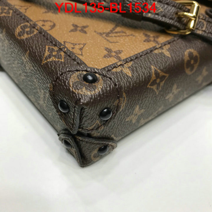 LV Bags(TOP)-Pochette MTis-Twist-,ID: BL1534,$: 135USD