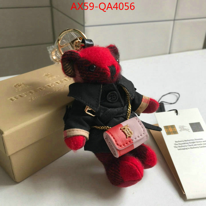 Other-Burberry,high quality , ID: QA4056,$: 59USD