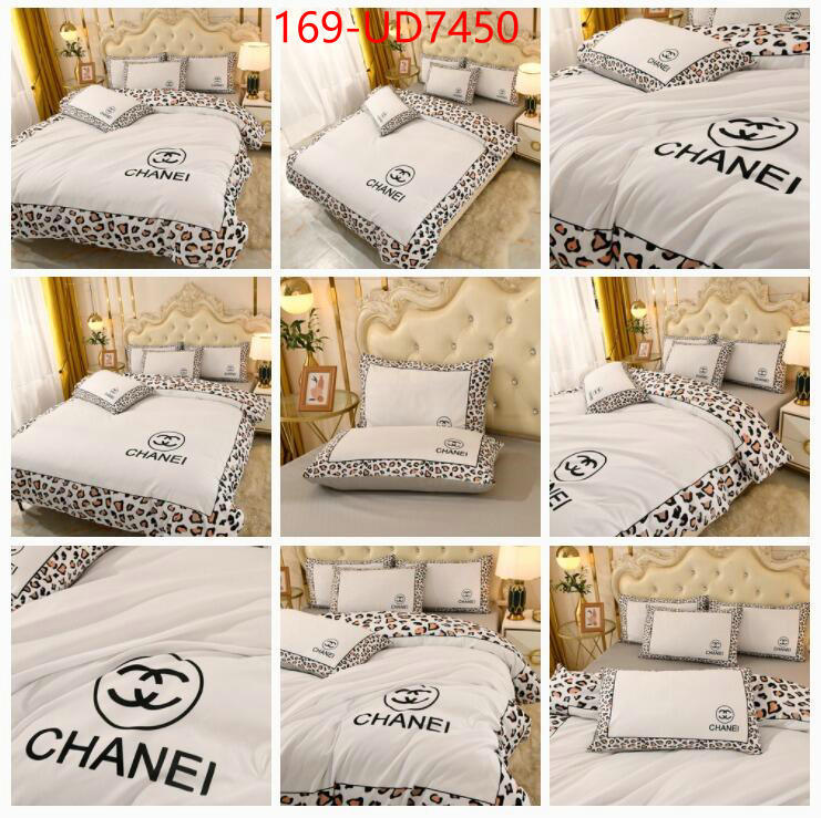 Houseware-Chanel,aaaaa replica designer , ID: UD7450,$: 169USD