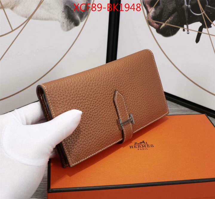 Hermes Bags(TOP)-Wallet-,cheap replica designer ,ID: BK1948,$:89USD