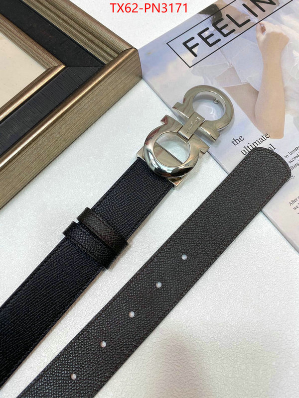 Belts-Ferragamo,best like , ID: PN3171,$: 62USD