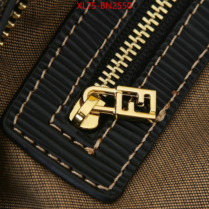 Fendi Bags(4A)-Handbag-,high quality online ,ID: BN2550,$: 75USD
