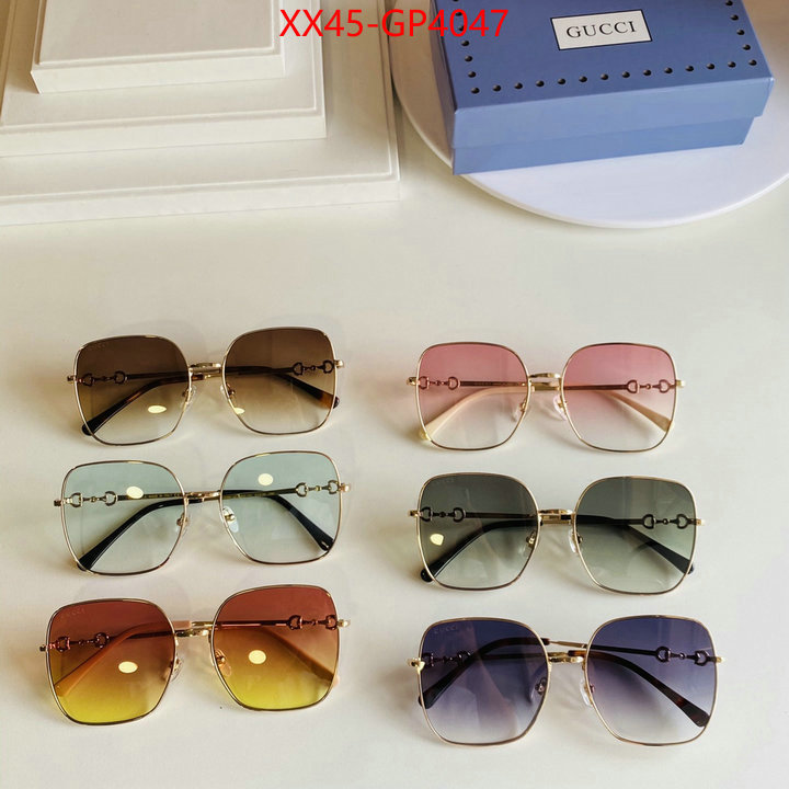 Glasses-Gucci,replica shop , ID: GP4047,$: 45USD