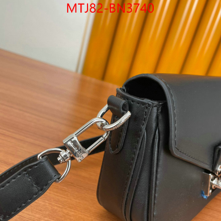 LV Bags(4A)-Pochette MTis Bag-Twist-,ID: BN3740,$: 82USD