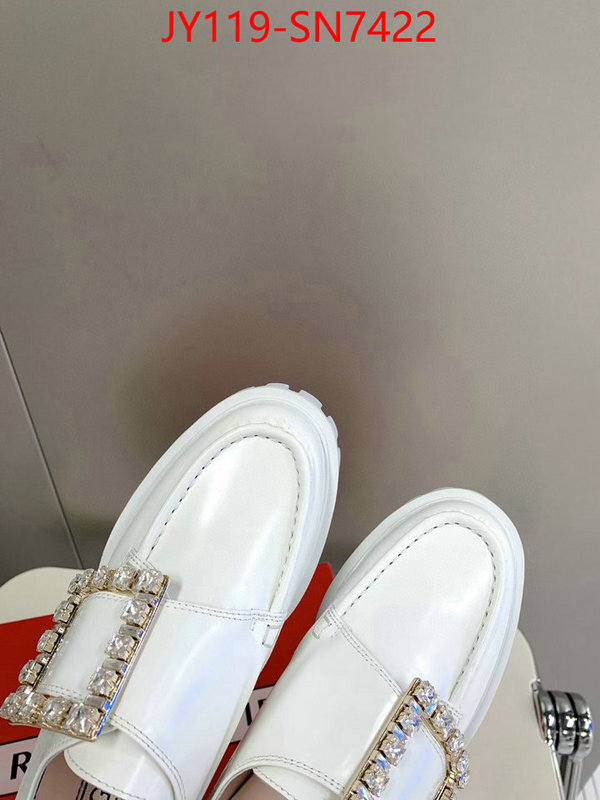 Women Shoes-Rogar Vivier,sell online luxury designer , ID: SN7422,$: 119USD