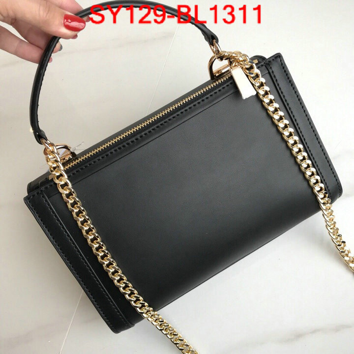 Michael Kors Bags(TOP)-Diagonal-,ID: BL1311,$: 129USD