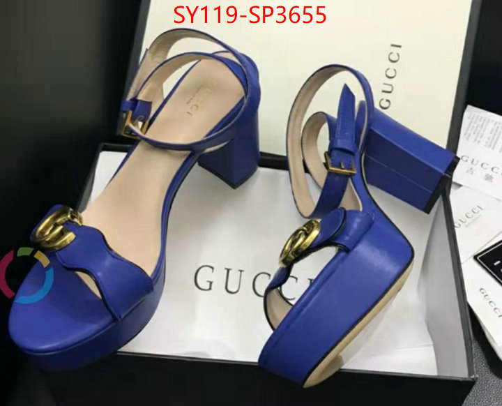 Women Shoes-Gucci,fashion designer , ID: SP3655,$: 119USD