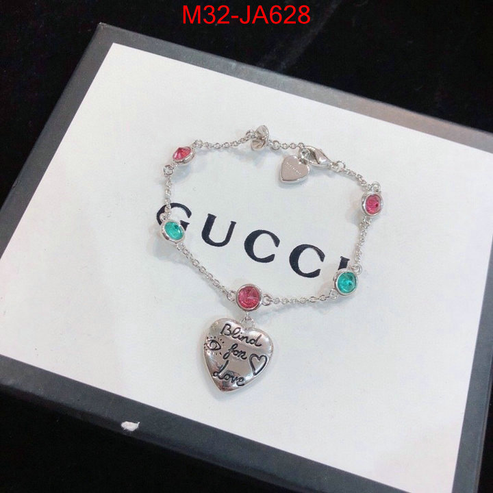 Jewelry-Gucci, ID: JA628 ,where to find best,$: 32USD