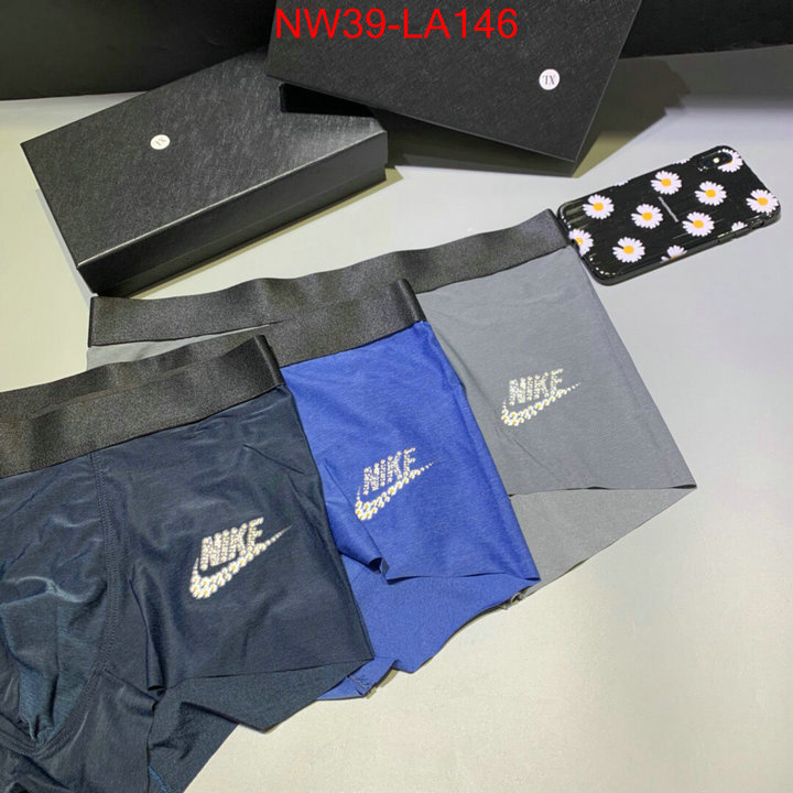 Panties-NIKE,high , ID:LA146,$: 39USD