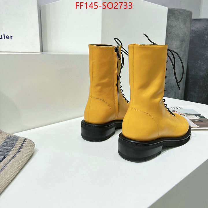 Women Shoes-Proenza Schouler,how to find designer replica , ID: SO2733,$: 145USD