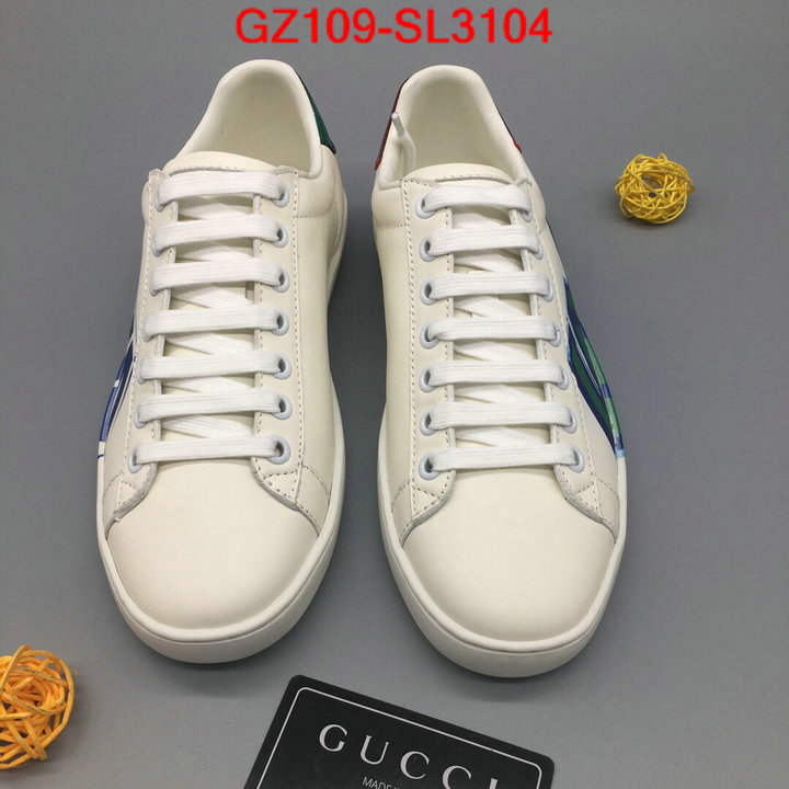 Women Shoes-Gucci,we provide top cheap aaaaa , ID: SL3104,$: 109USD