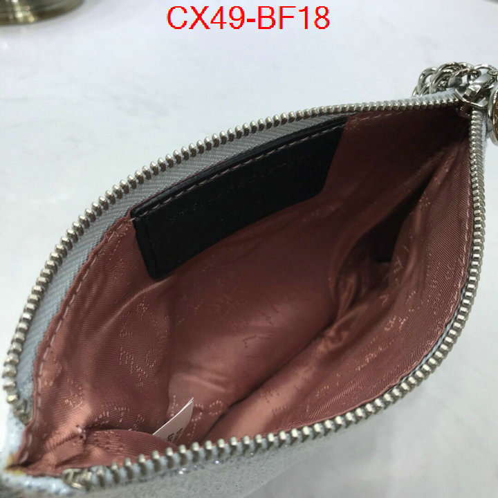 Stella McCartney Bags(4A)-Diagonal-,the online shopping ,ID: BF18,$:49USD