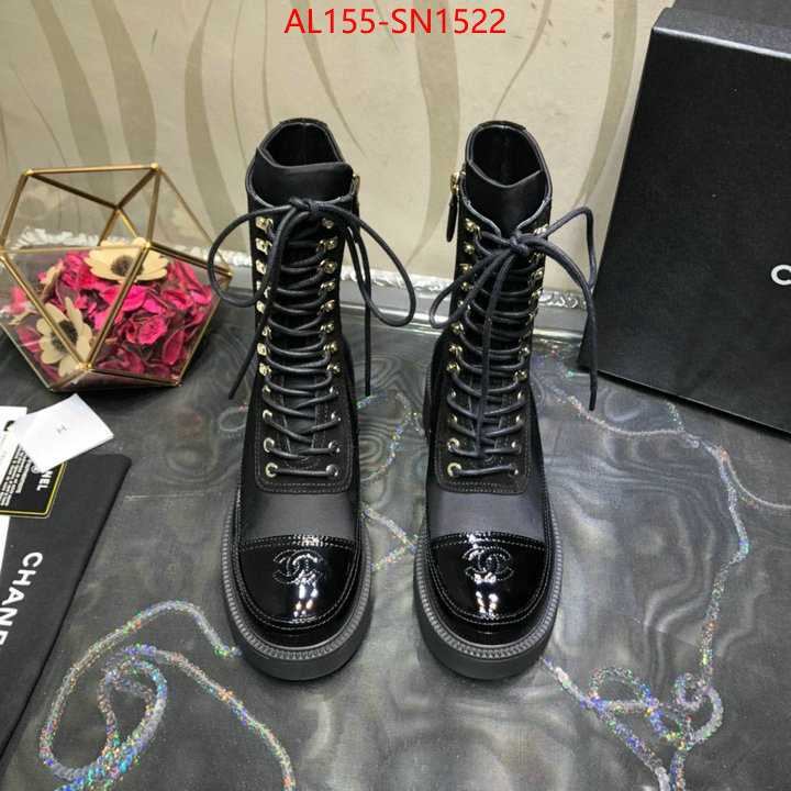 Women Shoes-Chanel,replica 1:1 high quality , ID: SN1522,$: 155USD