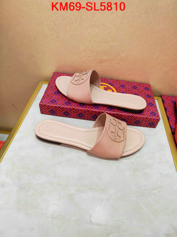 Women Shoes-Tory Burch,aaaaa replica , ID: SL5810,$: 69USD