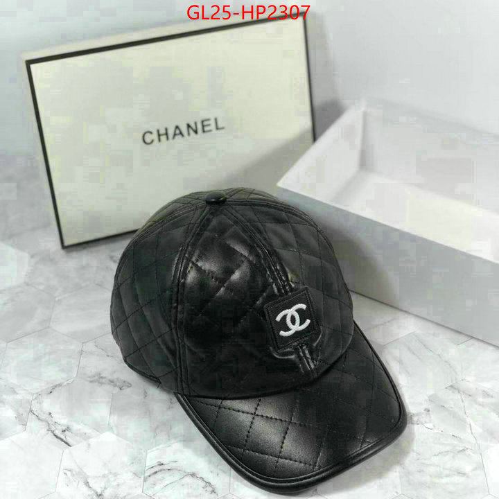 Cap (Hat)-Chanel,1:01 , ID: HP2307,$: 25USD