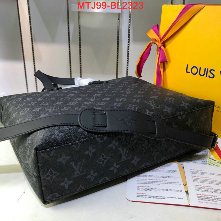 LV Bags(4A)-Explorer-Anton-Dandy-,outlet 1:1 replica ,ID：BL2323,$:99USD