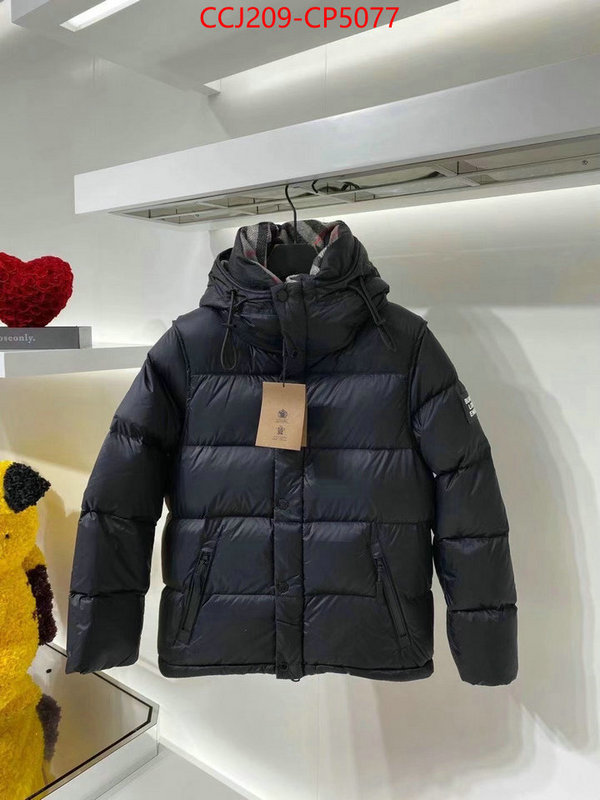 Down jacket Women-Burberry,is it illegal to buy dupe , ID: CP5077,$: 249USD