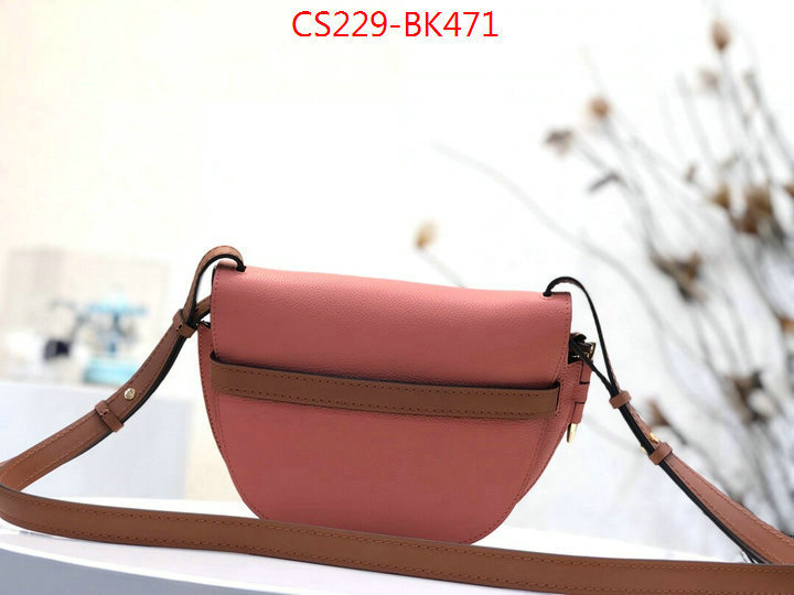 Loewe Bags(4A)-Diagonal-,fashion replica ,ID: BK471,$:229USD