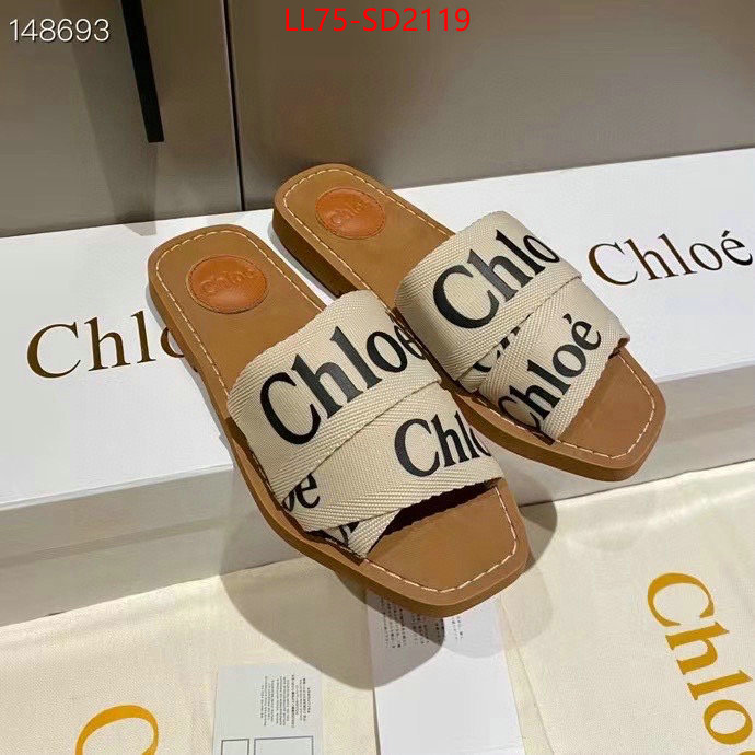 Women Shoes-Chloe,best designer replica , ID: SD2119,$: 75USD