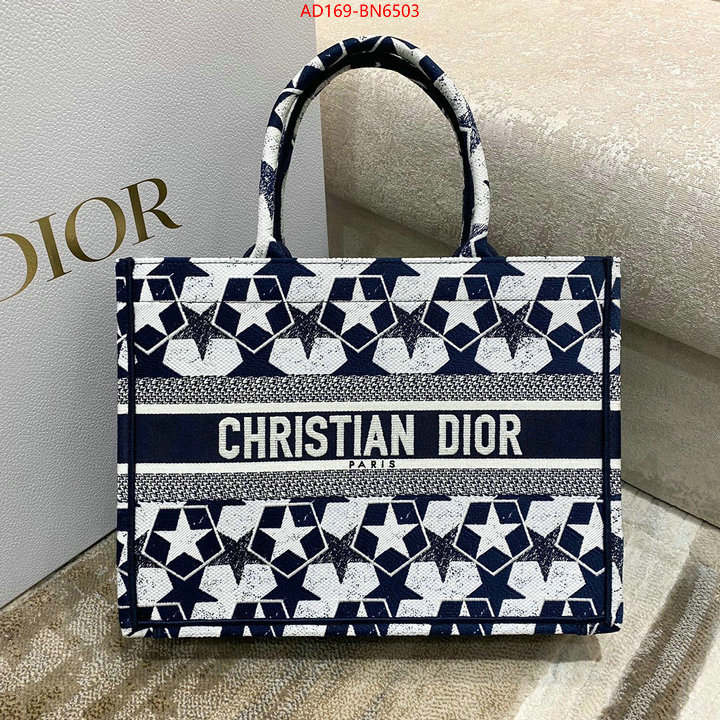 Dior Bags(TOP)-Book Tote-,ID: BN6503,$: 169USD