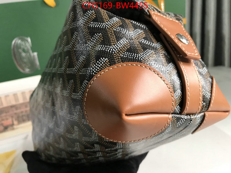 Goyard Bags(TOP)-Clutch-,ID: BW4455,$: 169USD