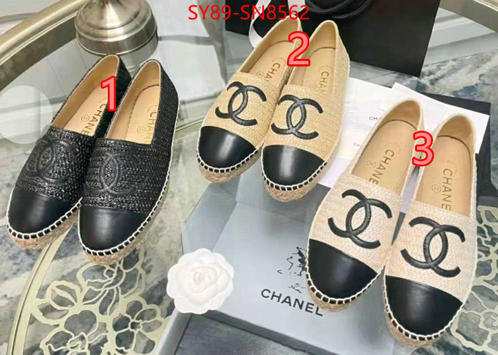Women Shoes-Chanel,best like , ID: SN8562,$: 89USD