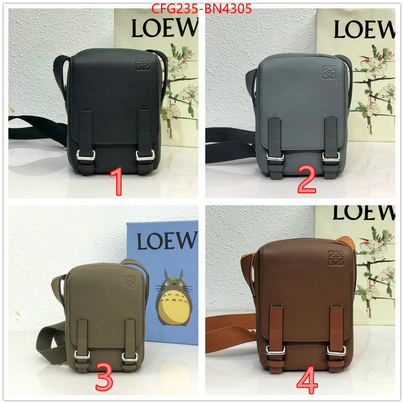 Loewe Bags(TOP)-Diagonal-,where can i buy the best quality ,ID: BN4305,$: 235USD