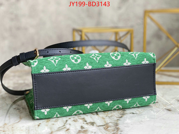 LV Bags(TOP)-Handbag Collection-,ID: BD3143,$: 199USD