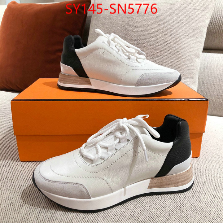 Women Shoes-Hermes,cheap wholesale , ID: SN5776,$: 145USD