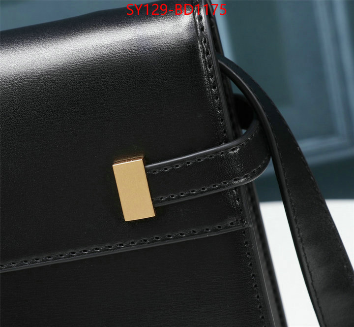 YSL Bag(4A)-Diagonal-,ID: BD1175,$: 129USD