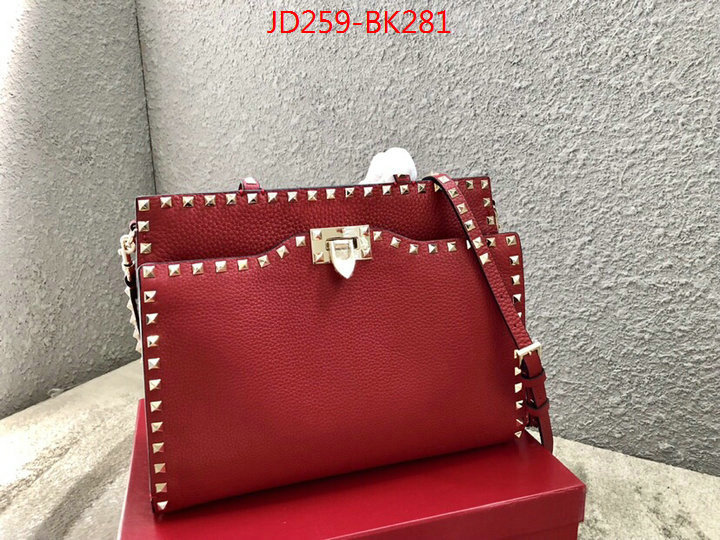 Valentino Bags (TOP)-Handbag-,replicas buy special ,ID: BK281,$:259USD