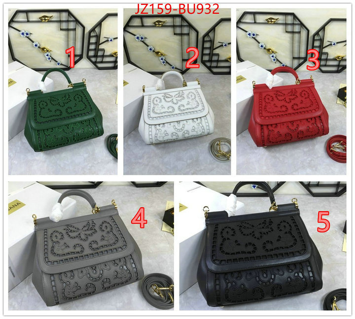 DG Bags(TOP)-Sicily,ID: BU932,$: 159USD