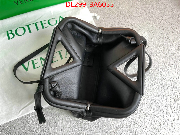 BV Bags(TOP)-Handbag-,high quality ,ID: BA6055,$: 299USD