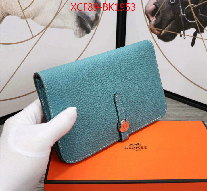 Hermes Bags(TOP)-Wallet-,sell online ,ID: BK1953,$: 145USD