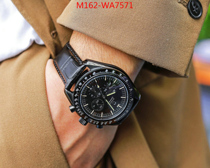 Watch(4A)-Omega,can i buy replica ,ID: WA7571,$: 162USD