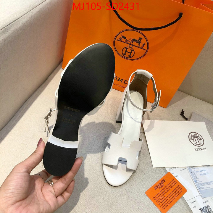 Women Shoes-Hermes,buy cheap , ID: SD2431,$: 105USD