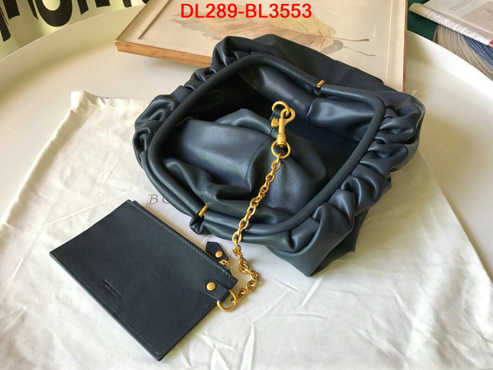 BV Bags(TOP)-Pouch Series-,top perfect fake ,ID: BL3553,$: 289USD