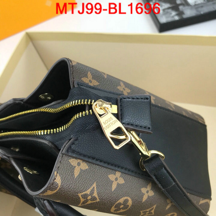 LV Bags(4A)-Handbag Collection-,ID: BL1696,$: 99USD