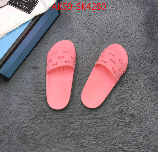 Women Shoes-Gucci,what's the best to buy replica , ID: SK4280,$: 59USD