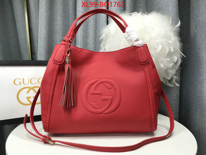 Gucci Bags(4A)-Handbag-,2023 luxury replicas ,ID: BO1763,$: 99USD