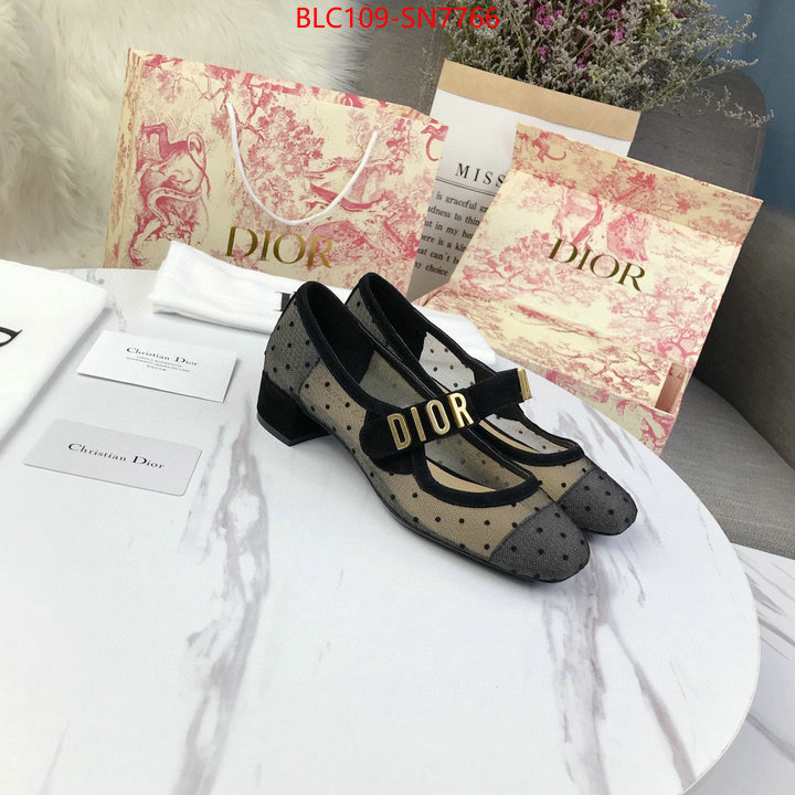 Women Shoes-Dior,what is aaaaa quality , ID: SN7766,$: 109USD