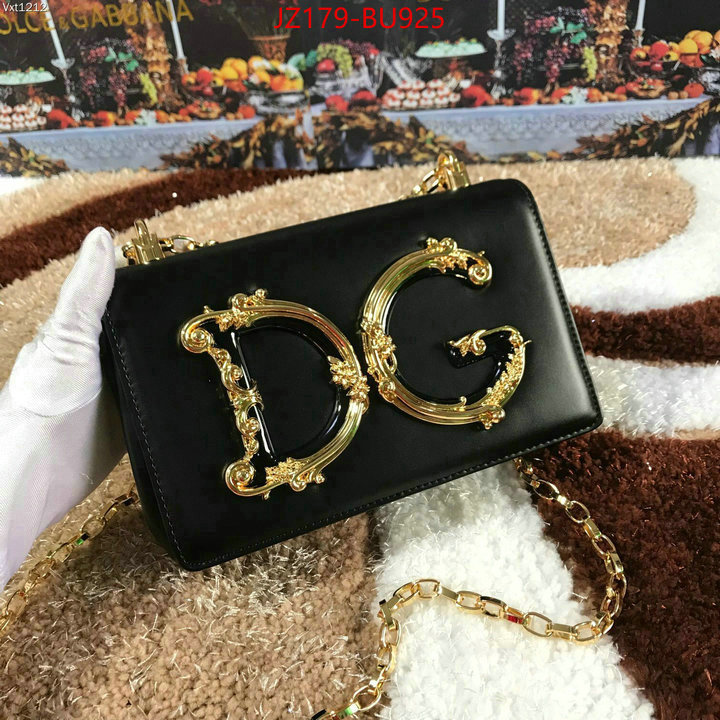 DG Bags(TOP)-DG Girls,replica ,ID: BU925,$: 179USD