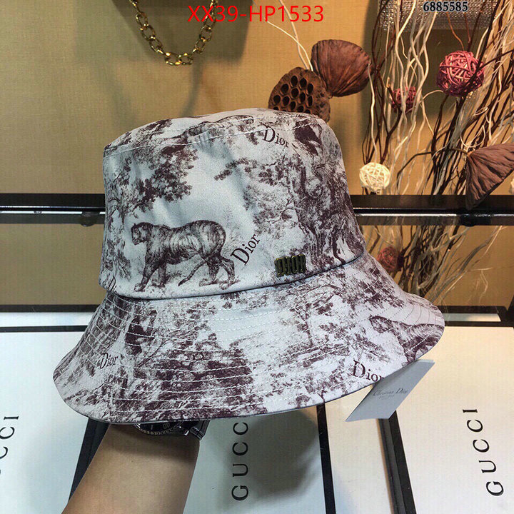 Cap (Hat)-Dior,sell online , ID: HP1533,$: 39USD