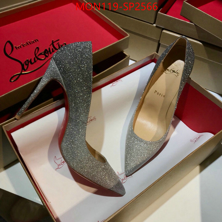 Women Shoes-Chrstn 1ouboutn,high quality 1:1 replica , ID: SP2566,$: 119USD