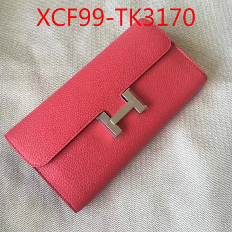 Hermes Bags(TOP)-Wallet-,fake ,ID: TK3170,$:99USD