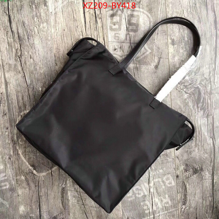 Prada Bags(TOP)-Handbag-,ID: BY418,