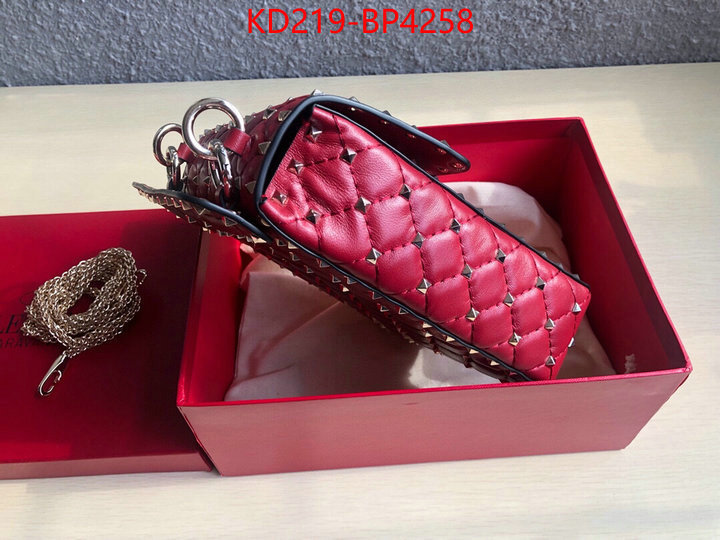 Valentino Bags (TOP)-Rockstud Spike-,designer replica ,ID: BP4258,$: 219USD