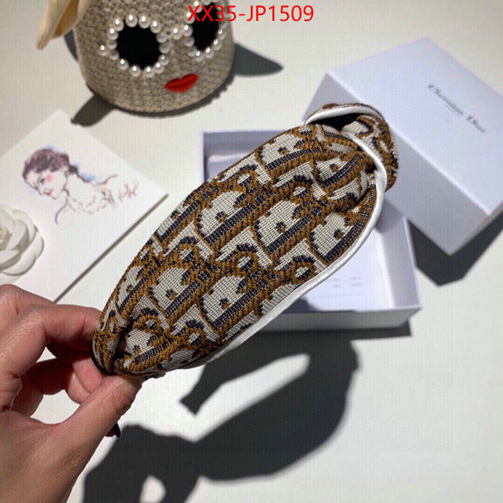 Hair band-Dior,what's best , ID: JP1509,$: 35USD