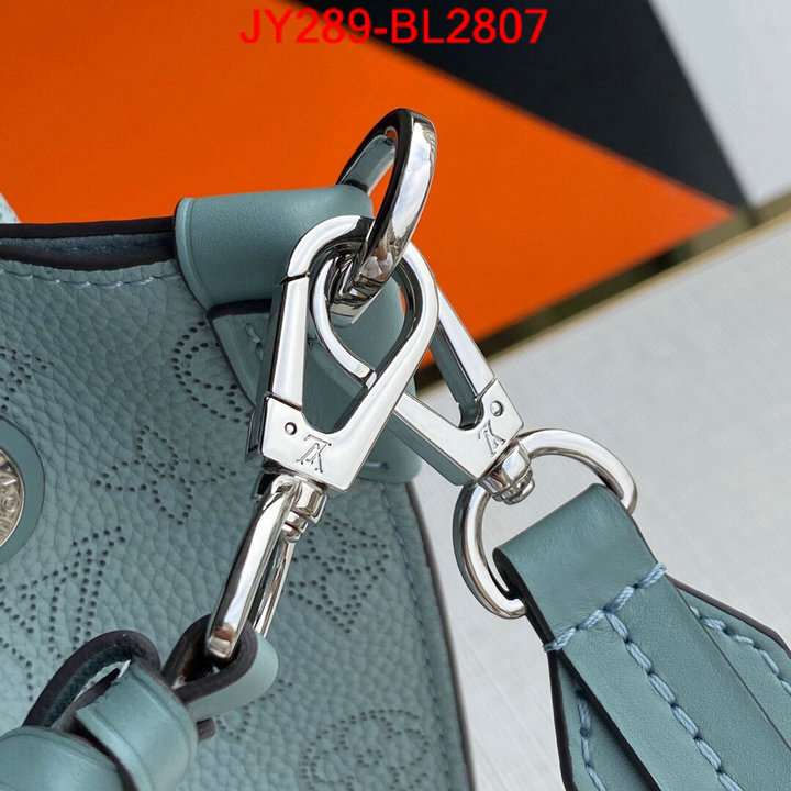 LV Bags(TOP)-Handbag Collection-,ID: BL2807,$: 289USD