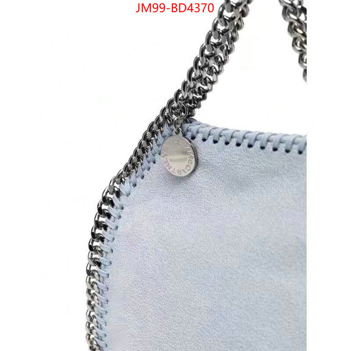 Stella McCartney Bags (TOP)-Handbag-,the best ,ID: BD4370,$: 99USD